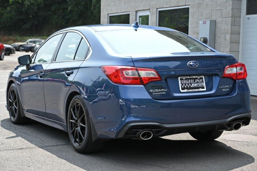 used 2019 Subaru Legacy car, priced at $18,995