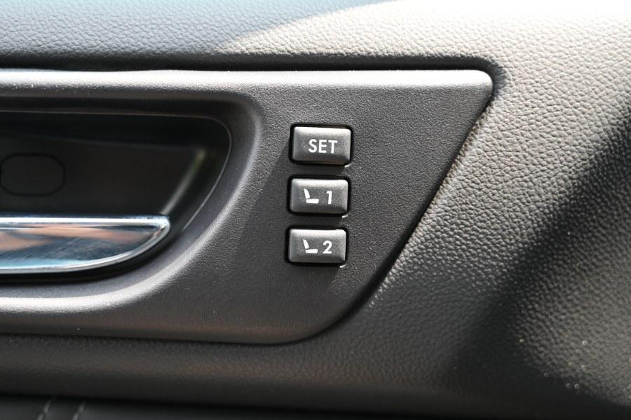 used 2019 Subaru Legacy car, priced at $19,495