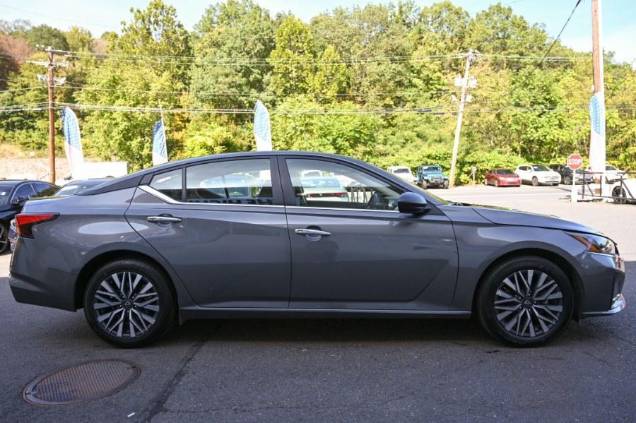 used 2025 Nissan Altima car, priced at $21,995