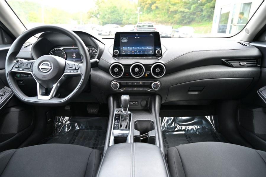 used 2024 Nissan Sentra car, priced at $17,995