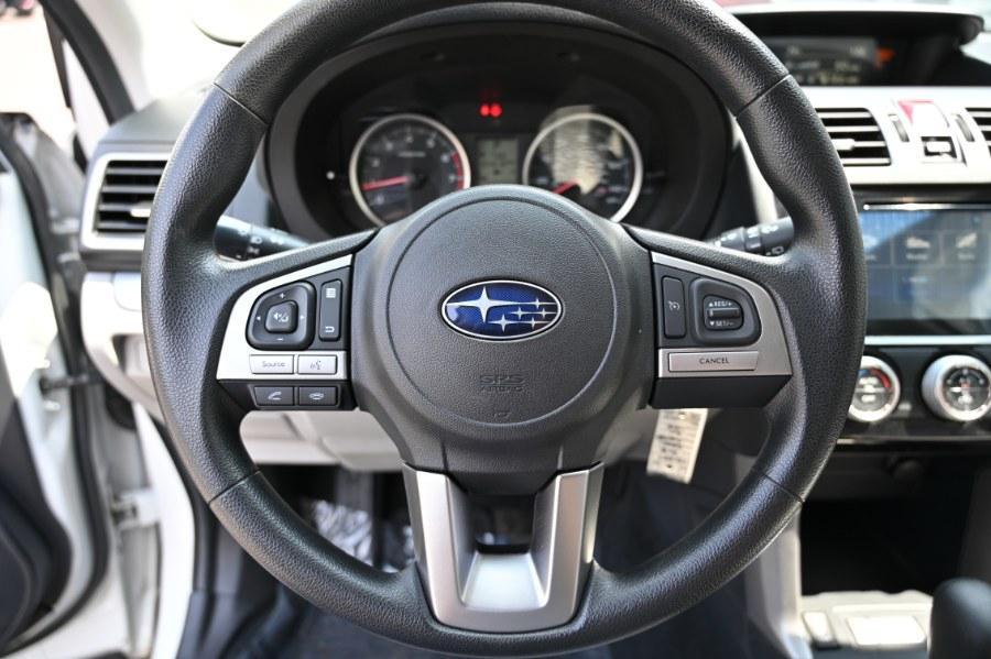 used 2018 Subaru Forester car, priced at $13,695