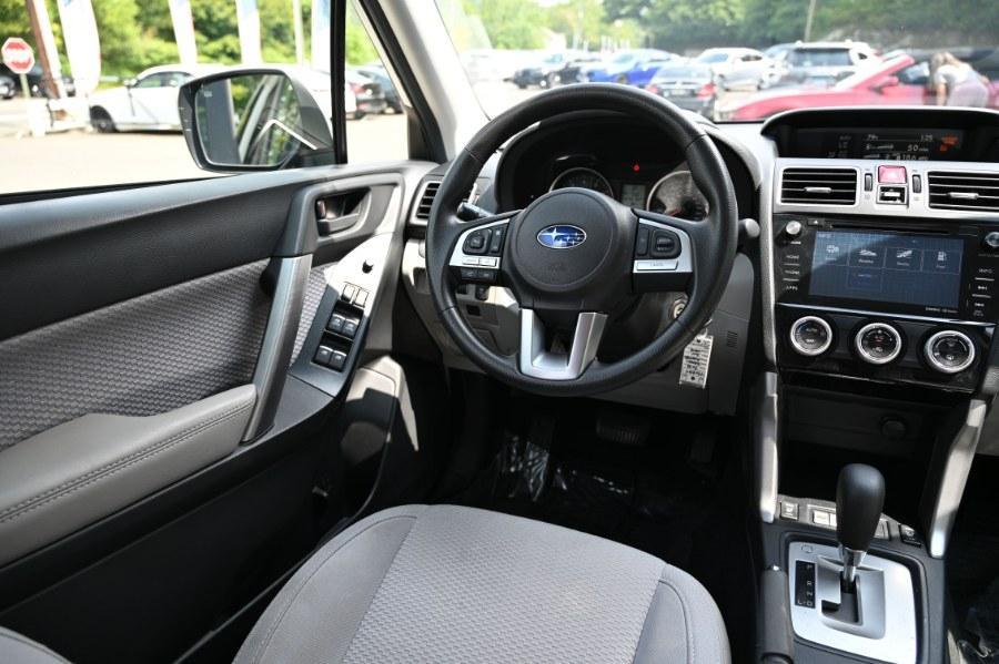 used 2018 Subaru Forester car, priced at $13,695