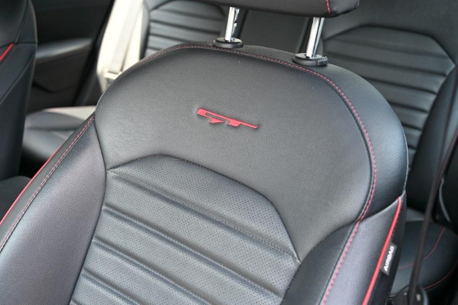 used 2020 Kia Forte car, priced at $12,295