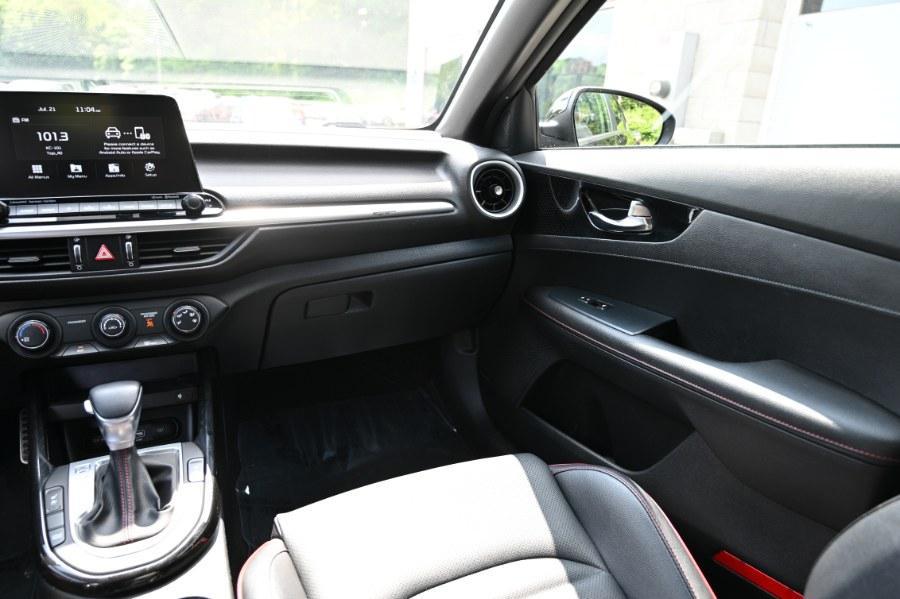used 2020 Kia Forte car, priced at $12,295