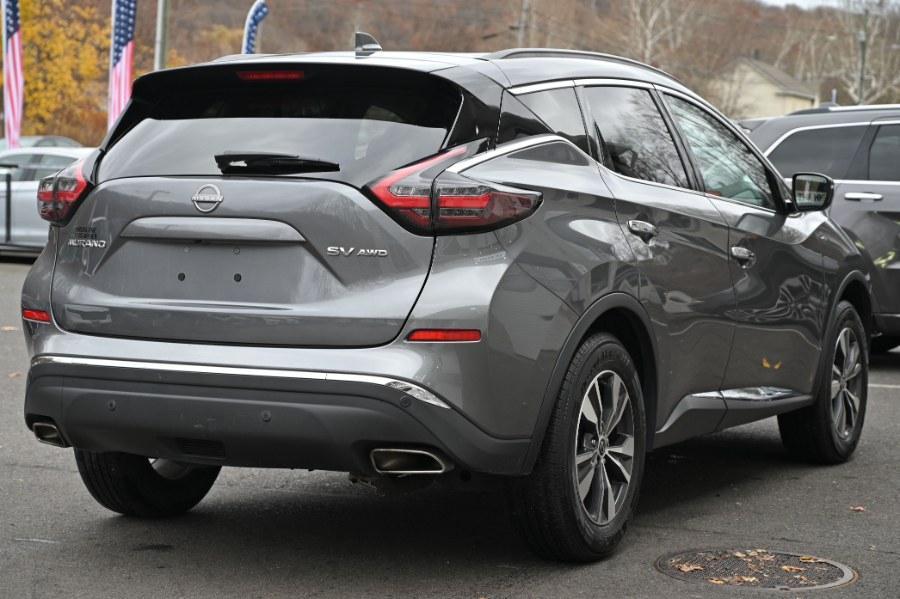 used 2023 Nissan Murano car, priced at $18,495