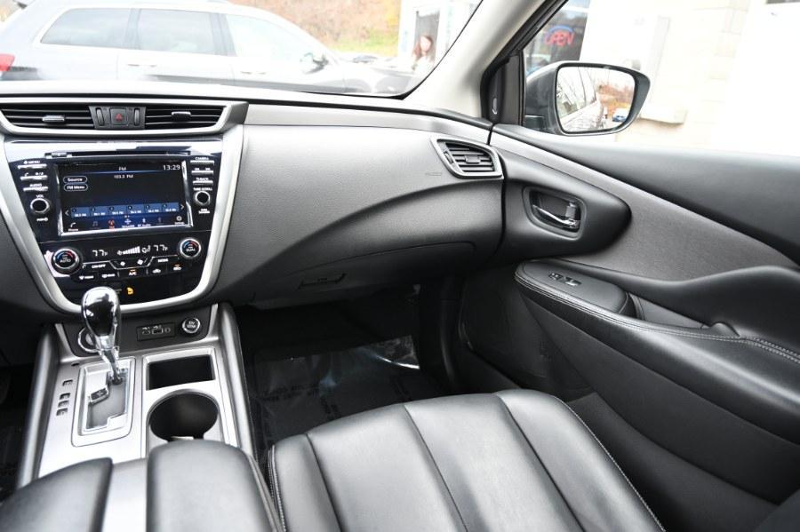 used 2023 Nissan Murano car, priced at $18,495