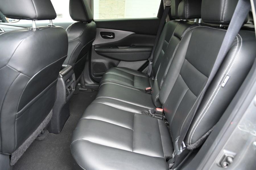 used 2023 Nissan Murano car, priced at $18,495