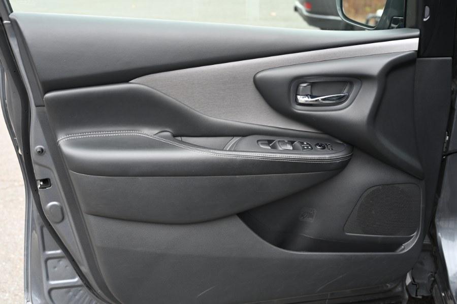 used 2023 Nissan Murano car, priced at $18,495