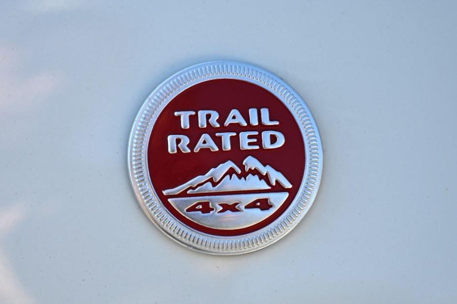 used 2021 Jeep Compass car, priced at $17,495