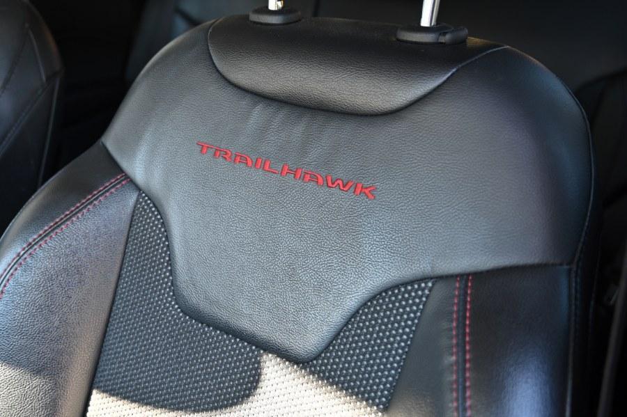 used 2021 Jeep Compass car, priced at $17,495