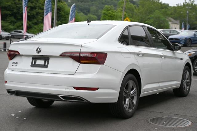 used 2019 Volkswagen Jetta car, priced at $16,995