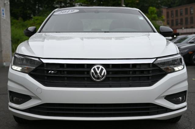 used 2019 Volkswagen Jetta car, priced at $16,995