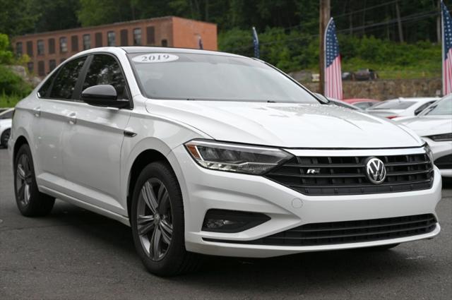 used 2019 Volkswagen Jetta car, priced at $16,995