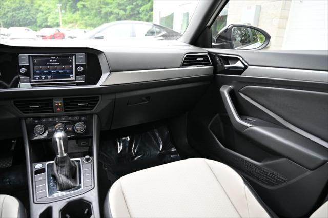 used 2019 Volkswagen Jetta car, priced at $16,995