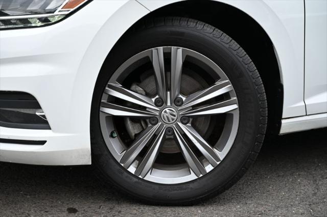 used 2019 Volkswagen Jetta car, priced at $16,995