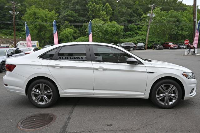 used 2019 Volkswagen Jetta car, priced at $16,995