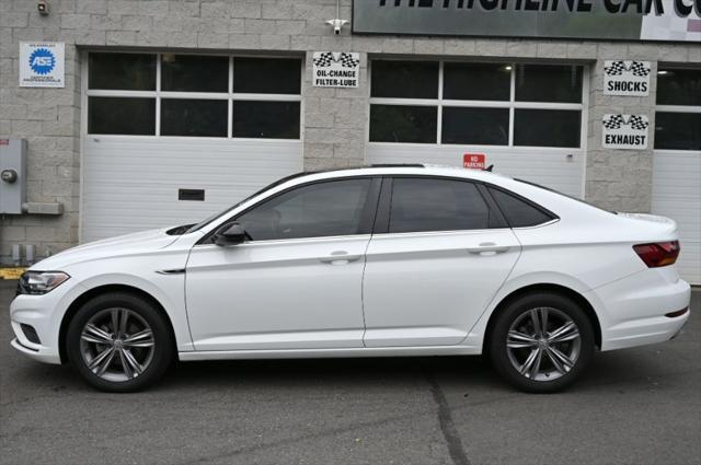 used 2019 Volkswagen Jetta car, priced at $16,995