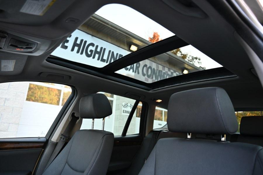 used 2015 BMW X3 car, priced at $7,495