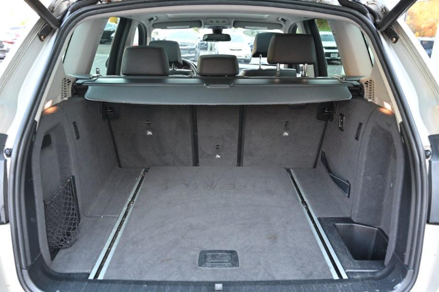 used 2015 BMW X3 car, priced at $7,495