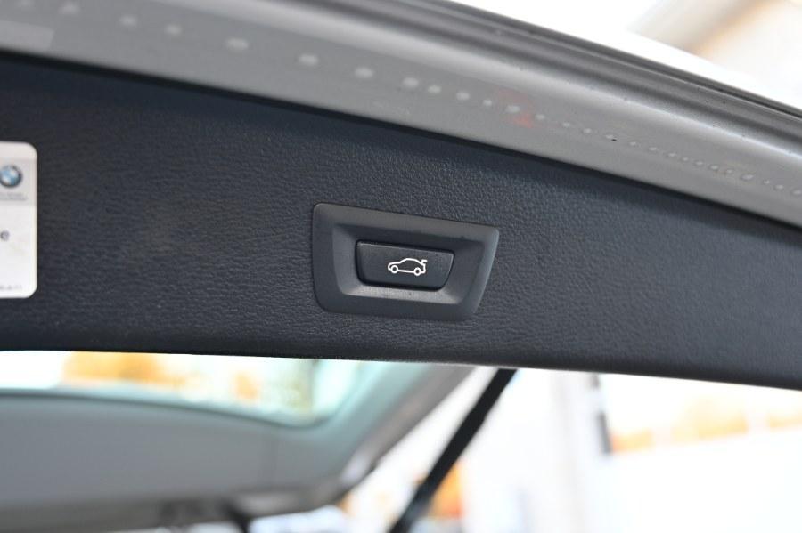 used 2015 BMW X3 car, priced at $7,495