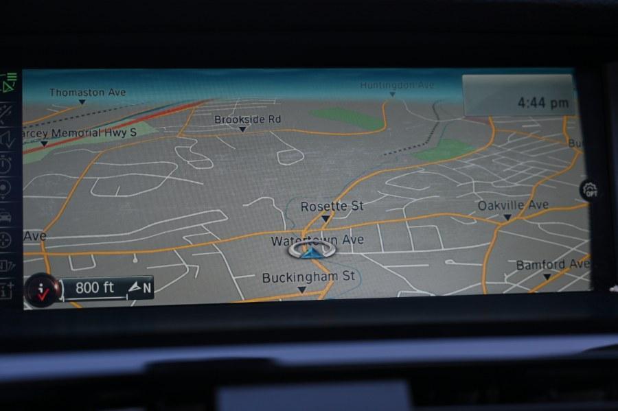 used 2015 BMW X3 car, priced at $7,495