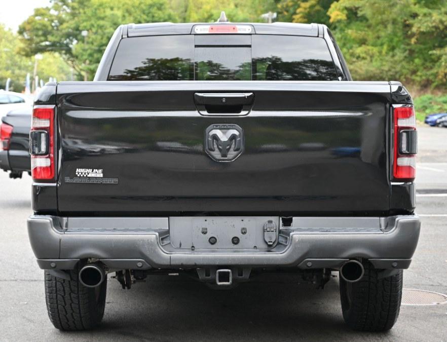 used 2023 Ram 1500 car, priced at $38,495