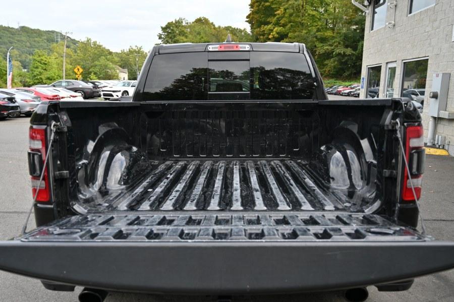 used 2023 Ram 1500 car, priced at $38,495