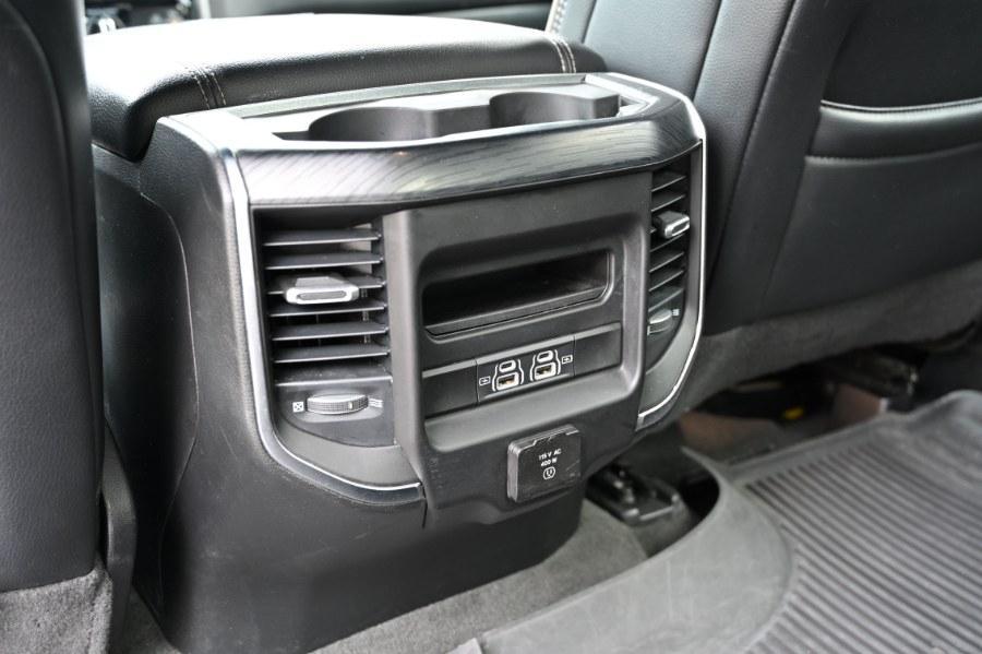 used 2023 Ram 1500 car, priced at $38,495