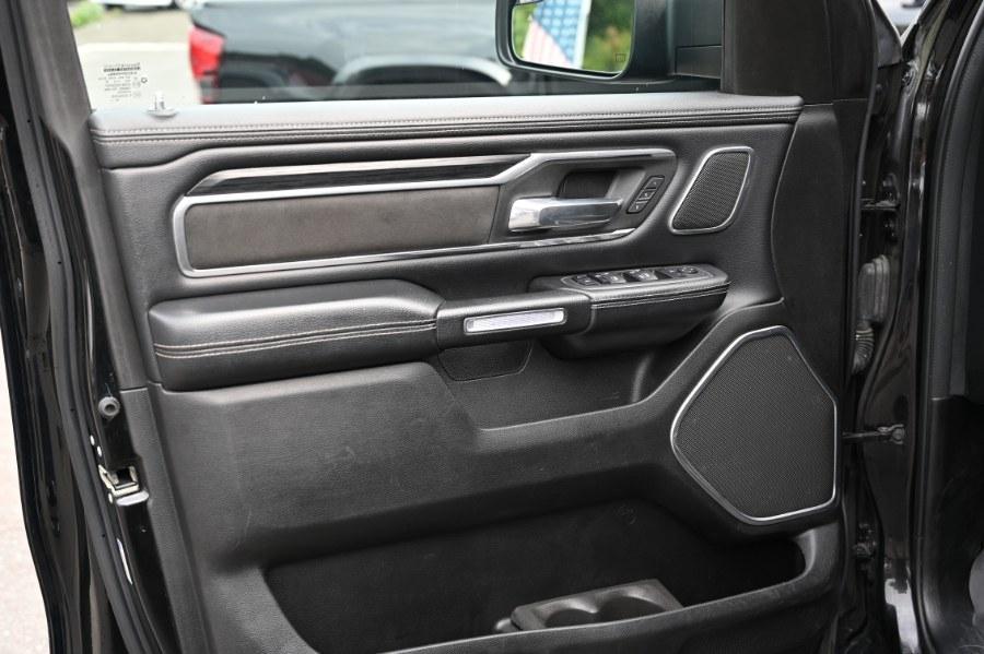used 2023 Ram 1500 car, priced at $38,495