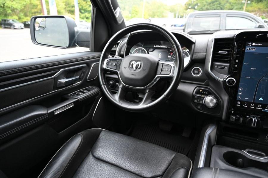 used 2023 Ram 1500 car, priced at $38,495
