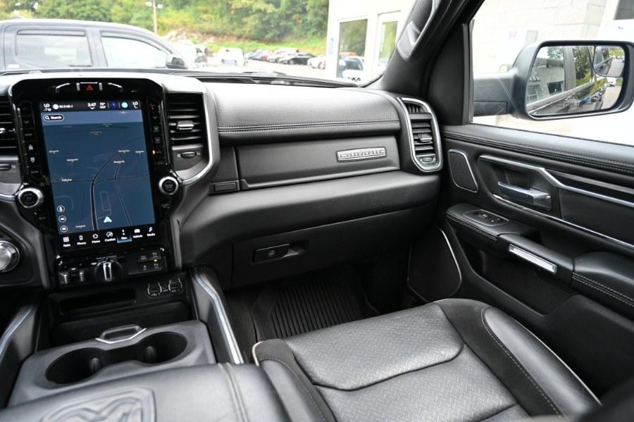 used 2023 Ram 1500 car, priced at $38,495