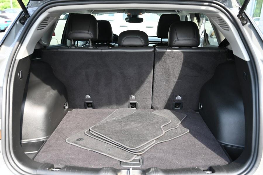 used 2022 Jeep Compass car, priced at $24,795