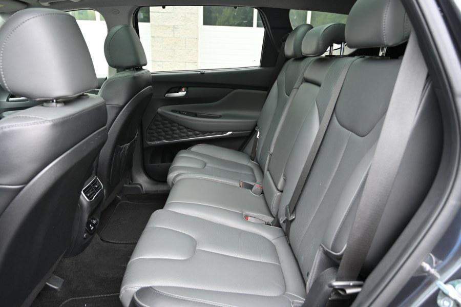 used 2023 Hyundai Santa Fe car, priced at $26,795