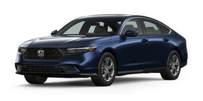 used 2023 Honda Accord Hybrid car