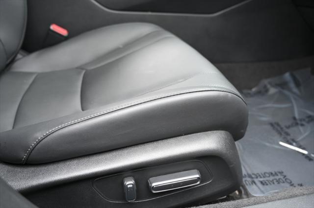 used 2023 Honda Accord Hybrid car, priced at $29,750