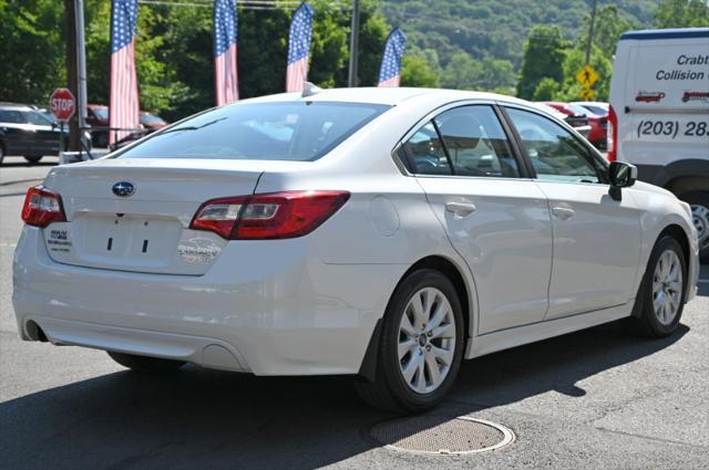 used 2017 Subaru Legacy car, priced at $13,695