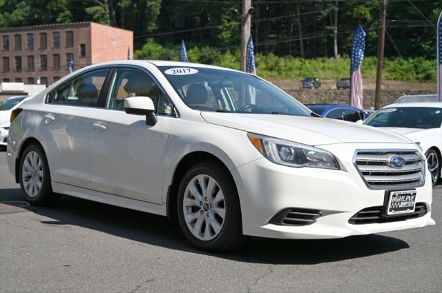 used 2017 Subaru Legacy car, priced at $13,695