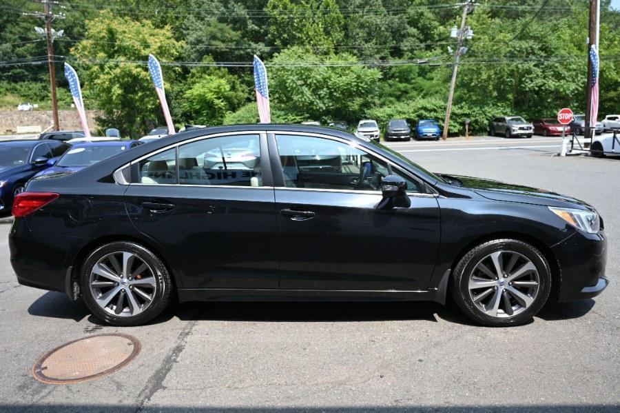 used 2017 Subaru Legacy car, priced at $15,595