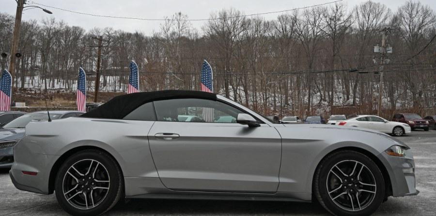 used 2020 Ford Mustang car, priced at $21,000