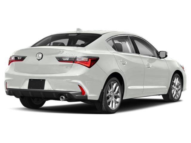 used 2022 Acura ILX car, priced at $21,995