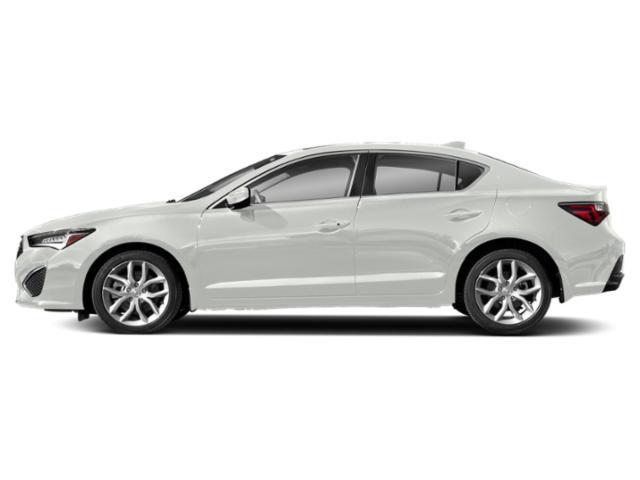 used 2022 Acura ILX car, priced at $21,995