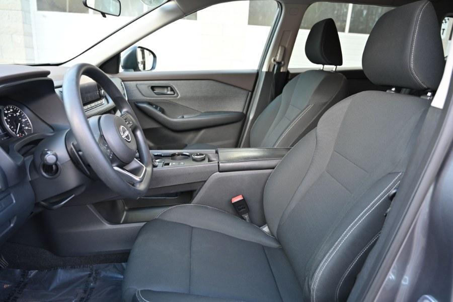 used 2023 Nissan Rogue car, priced at $19,750