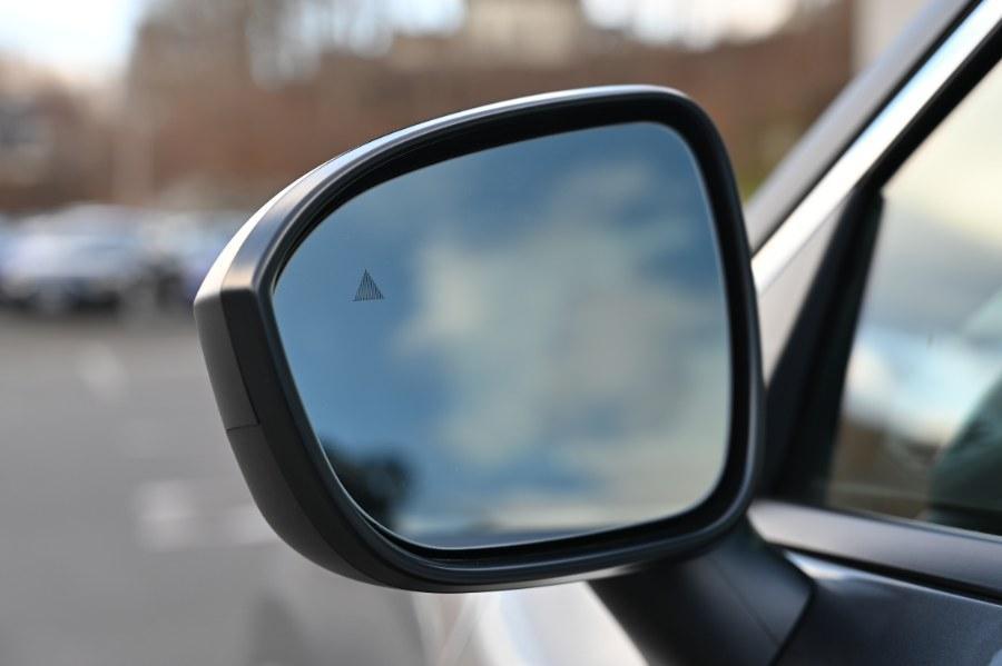 used 2023 Nissan Rogue car, priced at $19,750