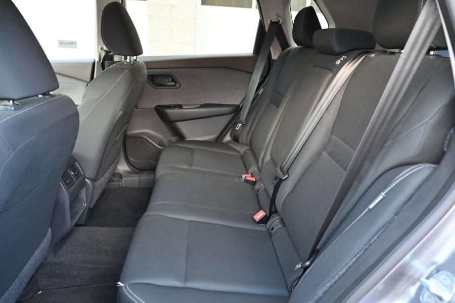 used 2023 Nissan Rogue car, priced at $19,750