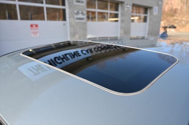 used 2023 Mazda CX-5 car, priced at $21,995