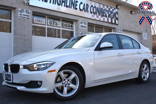 used 2013 BMW 328 car, priced at $12,995