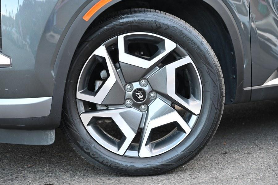 used 2023 Hyundai Palisade car, priced at $33,495