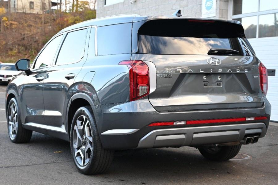 used 2023 Hyundai Palisade car, priced at $33,495