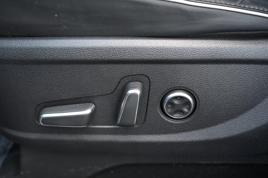 used 2023 Hyundai Palisade car, priced at $33,495