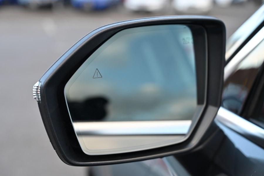 used 2023 Hyundai Palisade car, priced at $33,495